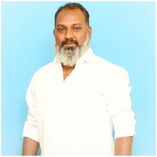 Mr. Abdul Khader — Construction Department Head