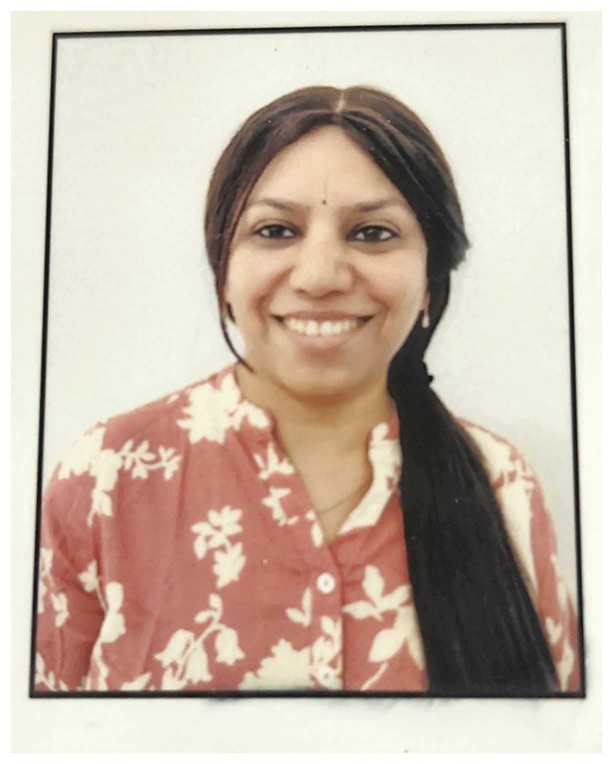 Mrs. Hemalatha S — Marketing Head